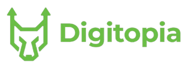 Digitopia Logo