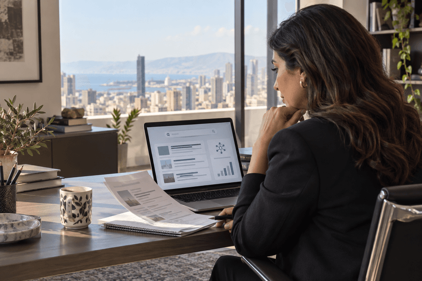 How Do You Get Your Business Mentioned in ChatGPT and Google AI Search?