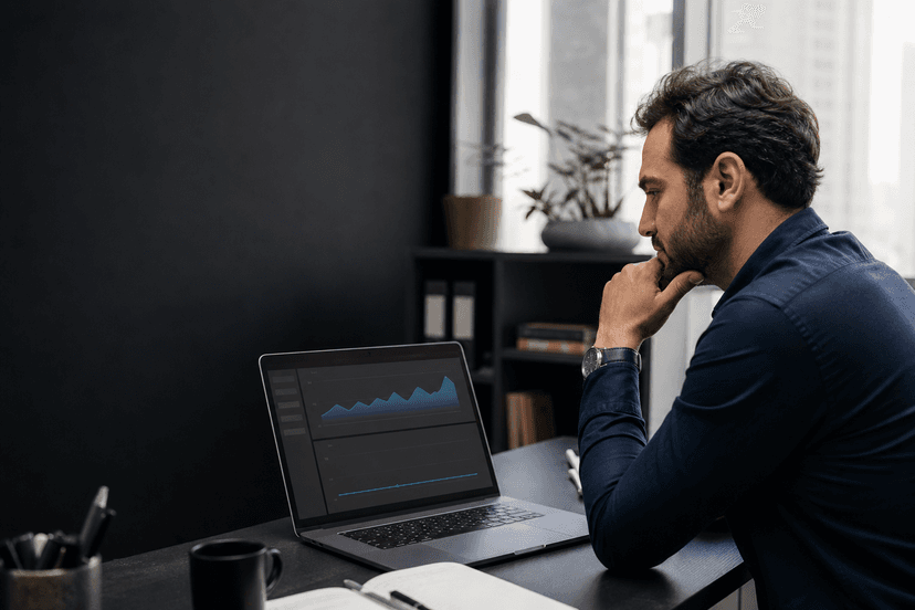 Why Is Google Ads Getting Clicks but No Leads?