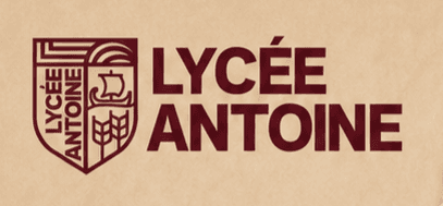 Lycée Antoine Enrollment