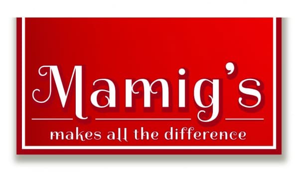 Mamig's Food Awareness