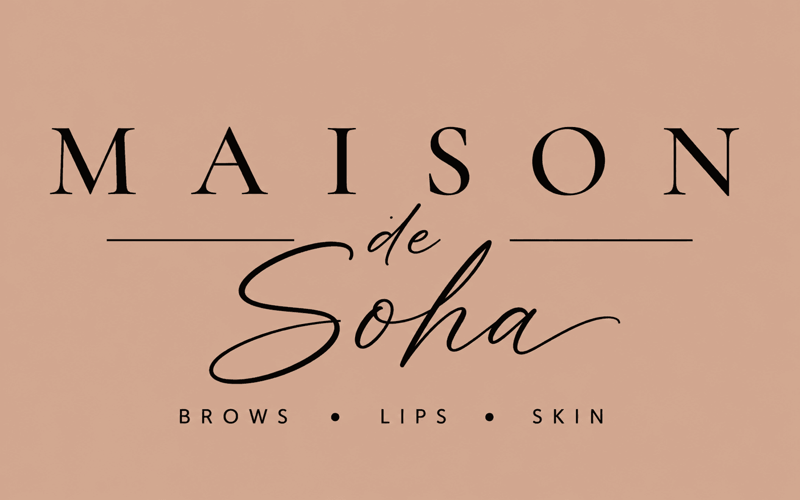 Microblading Beauty Salon