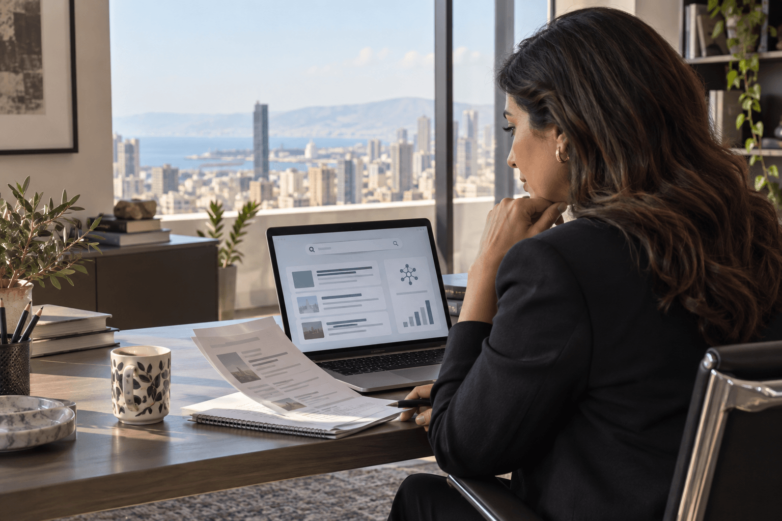 How Do You Get Your Business Mentioned in ChatGPT and Google AI Search?