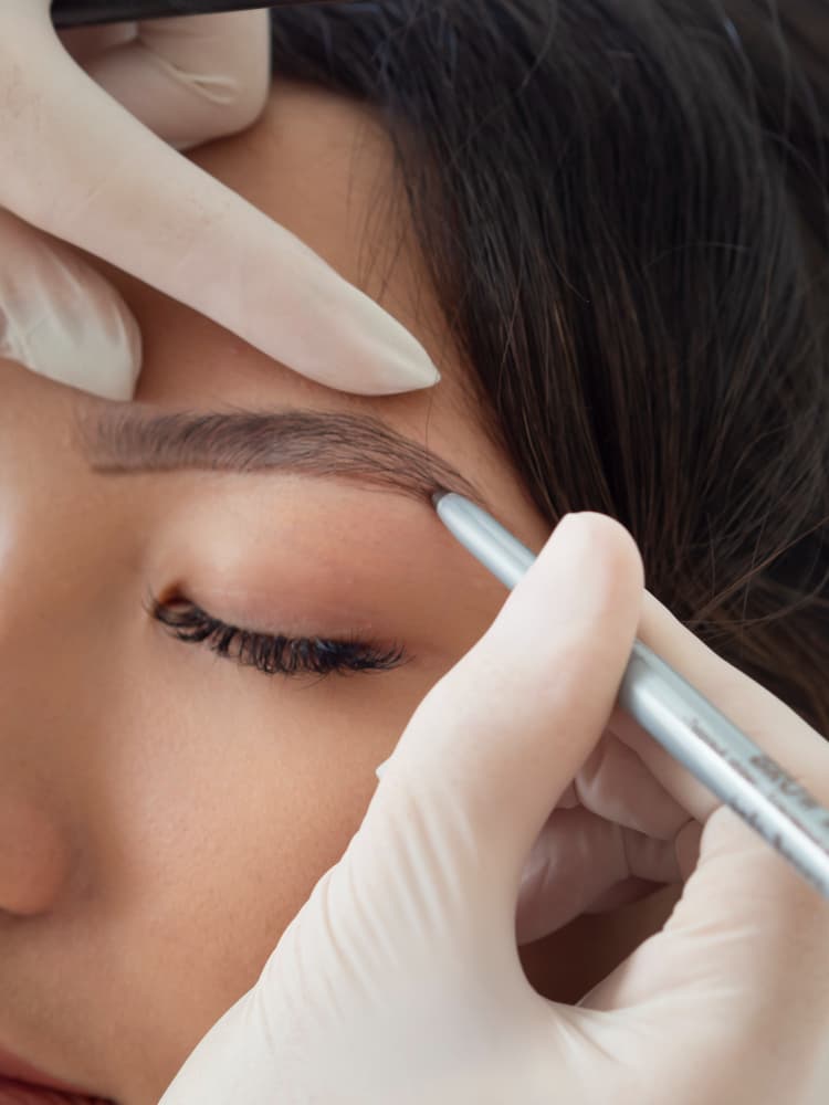 Microblading Beauty Salon